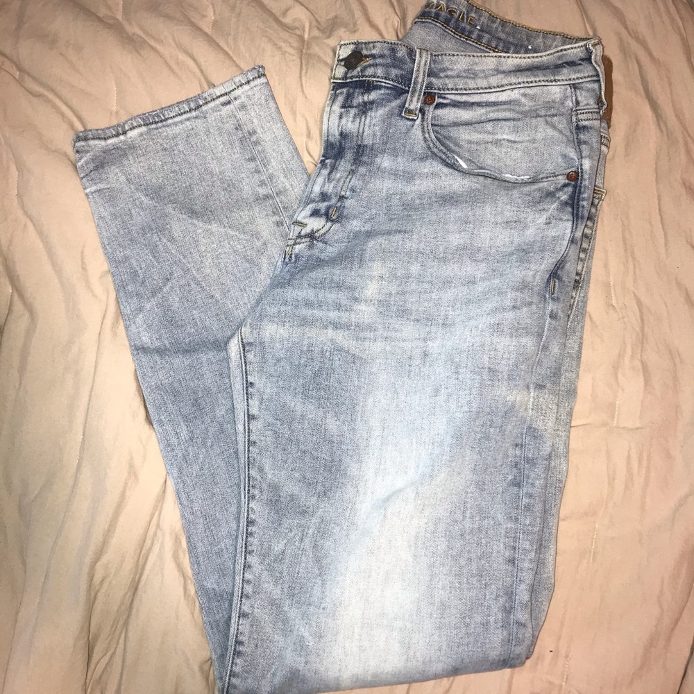 MENS American Eagle Jeans